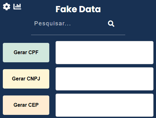 Fake Data - Experimento de IA com ROI 40h/mês